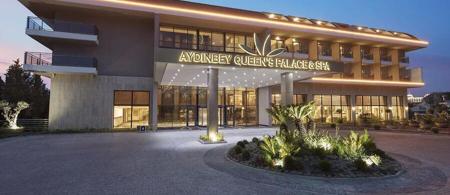 Aydınbey Queens Palace & Spa