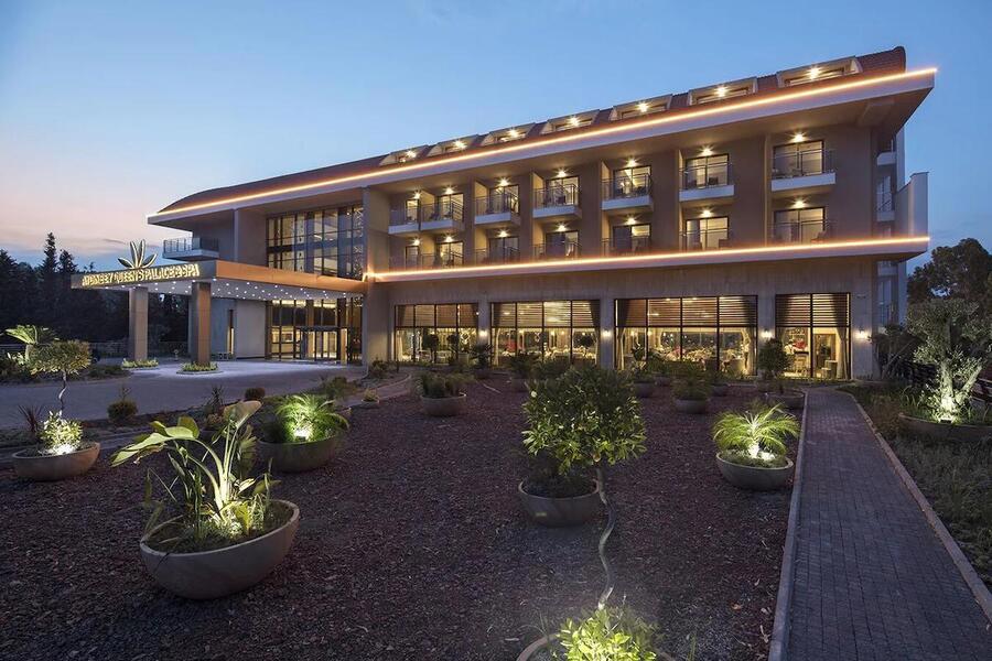 Aydınbey Queens Palace & Spa
