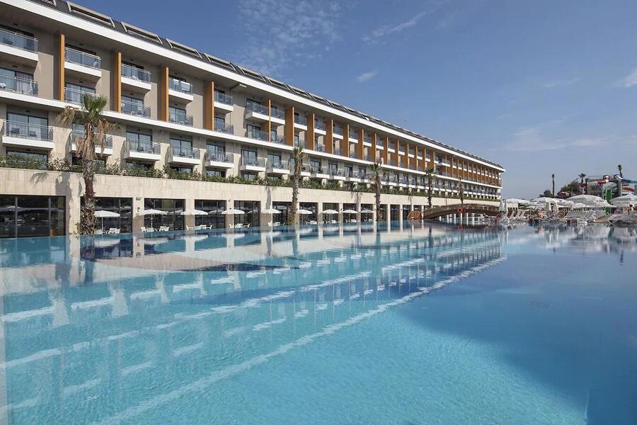 Aydınbey Queens Palace & Spa