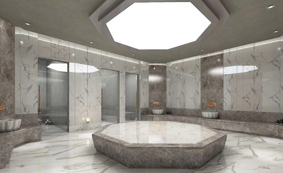 Aydınbey Queens Palace & Spa