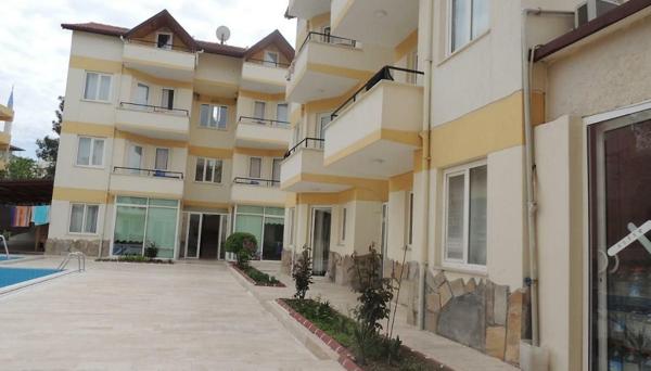 Elite Apart Otel