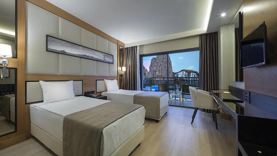 Aydınbey Queens Palace & Spa
