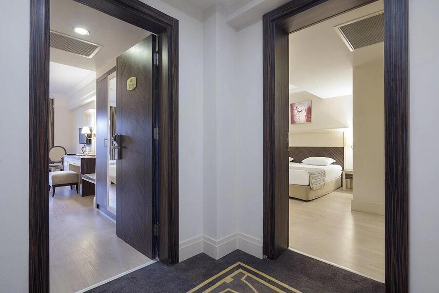 Aydinbey Queen's Palace & Spa