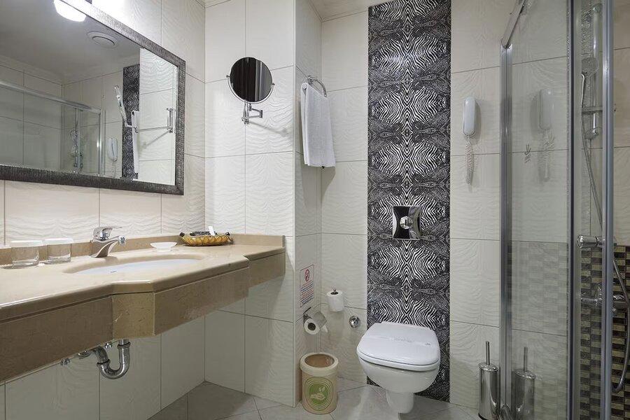 Aydinbey Queen's Palace & Spa