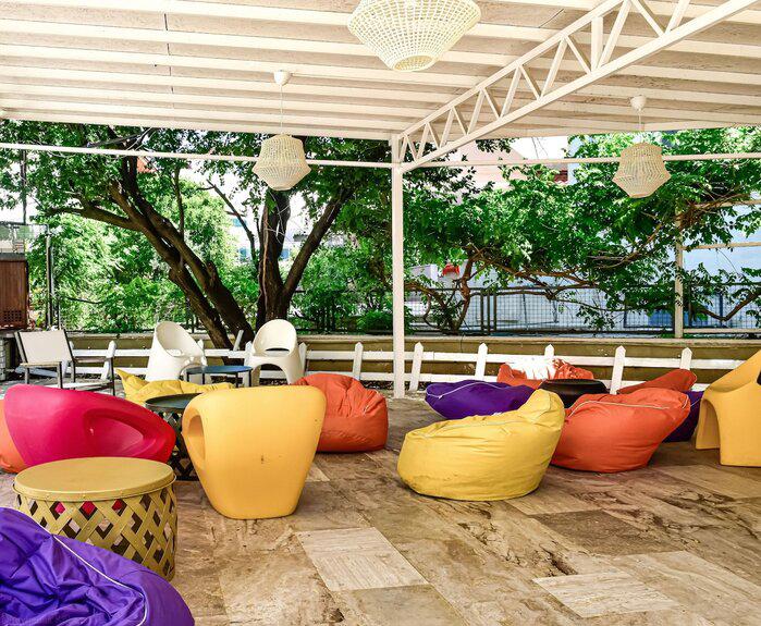 Mersoy Exclusive Hotel
