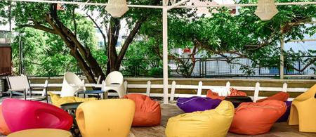 Mersoy Exclusive Hotel
