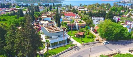 Bitez Garden Life Hotel