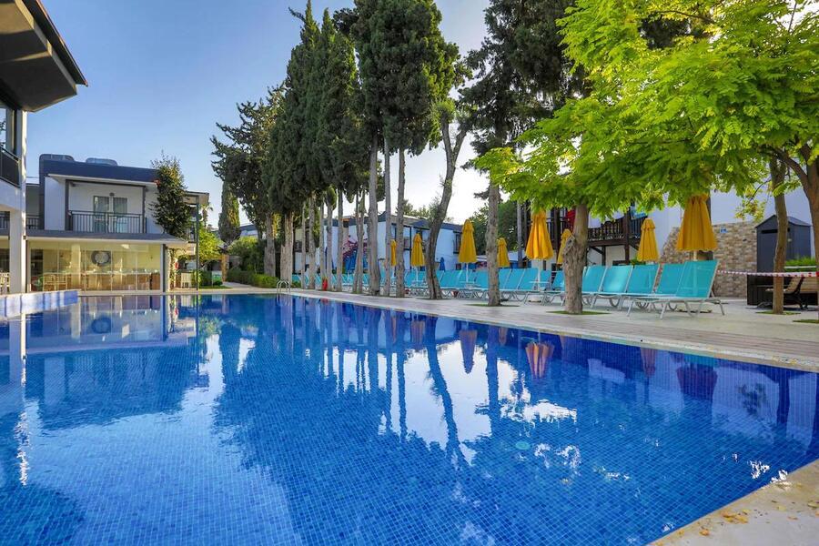 Bitez Garden Life Hotel