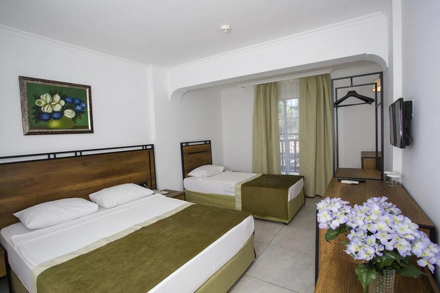 Bitez Garden Life Hotel