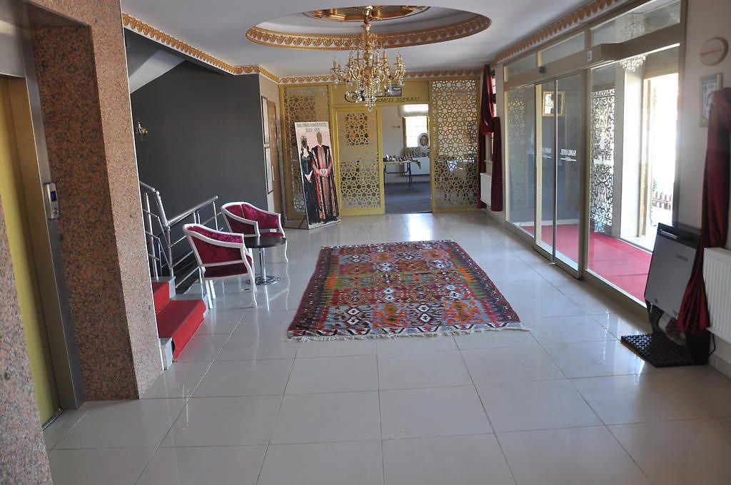 Namlı Osmanlı Konağı