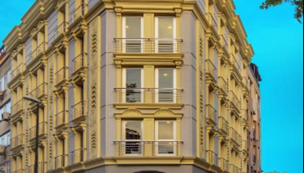 Güleç Hotel