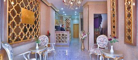 Santefe Hotel