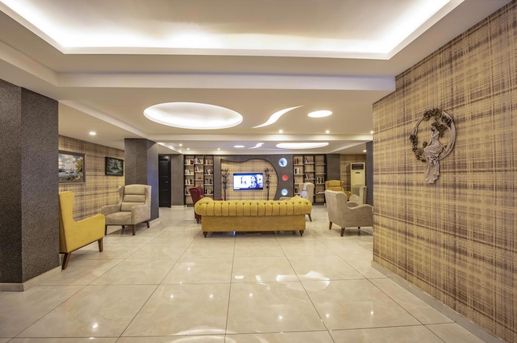 İzmir Madi Otel