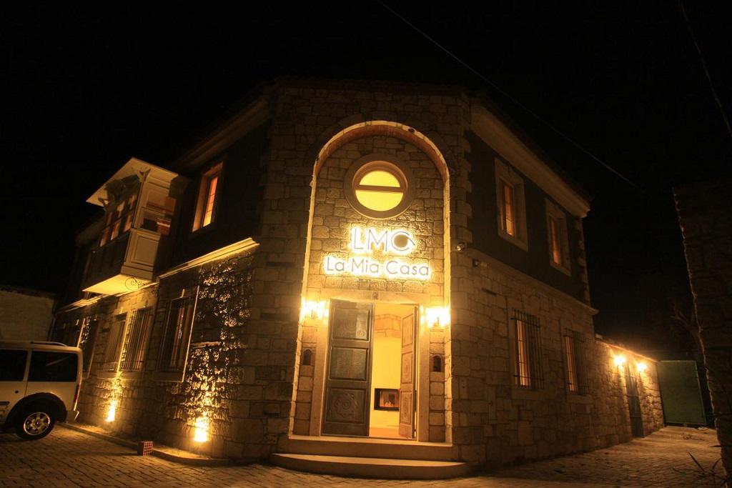 La Mia Casa Boutique Hotel