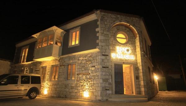 La Mia Casa Boutique Hotel