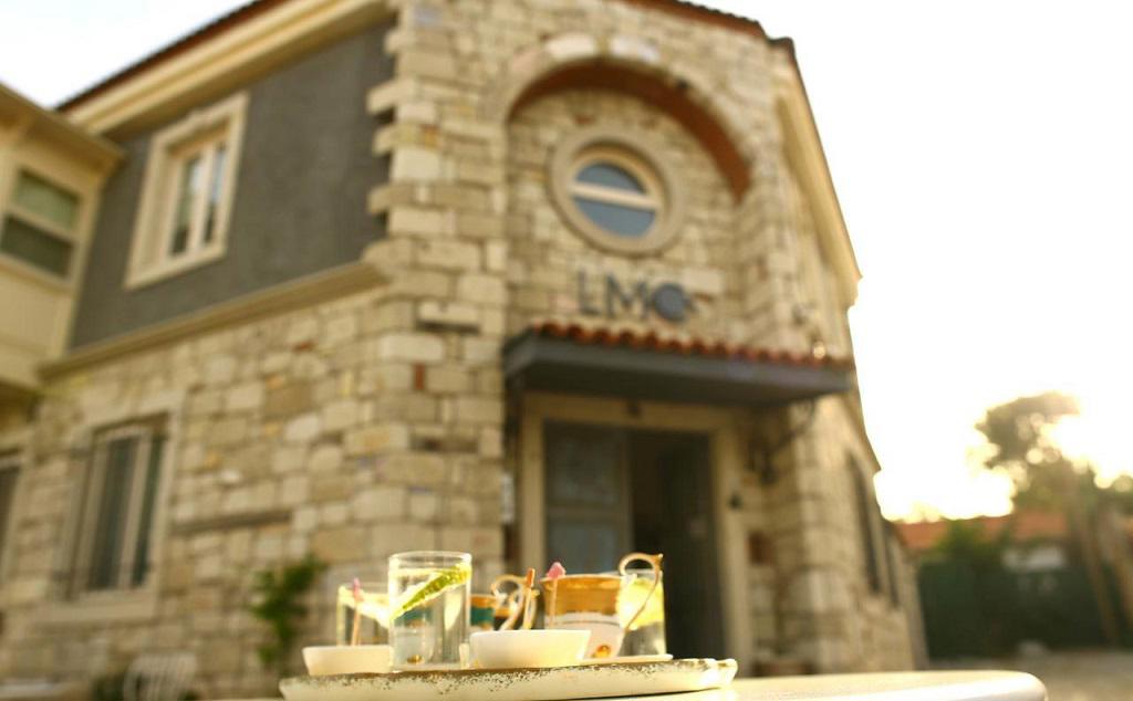 La Mia Casa Boutique Hotel