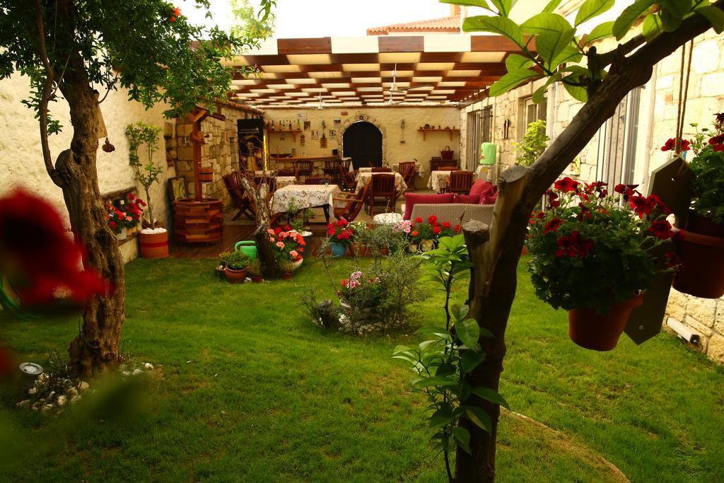La Mia Casa Boutique Hotel