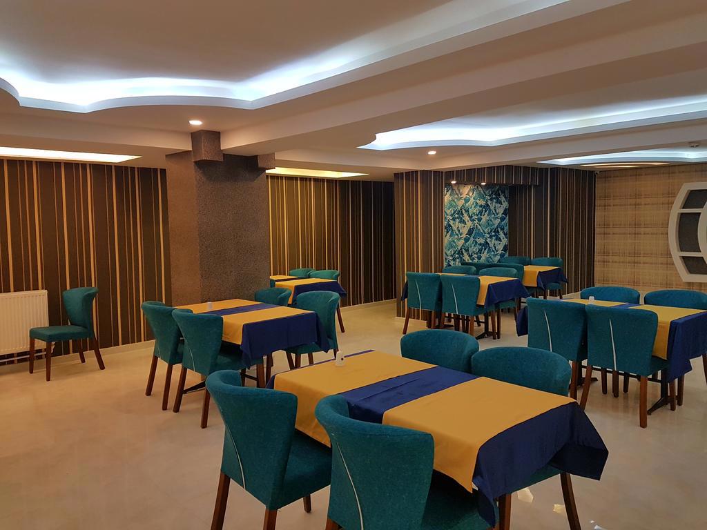 İzmir Madi Otel