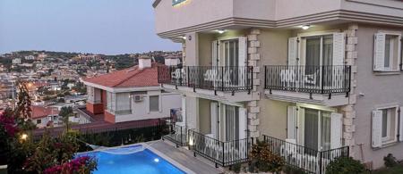Kandıra Butik Hotel