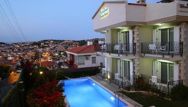 Kandıra Butik Hotel