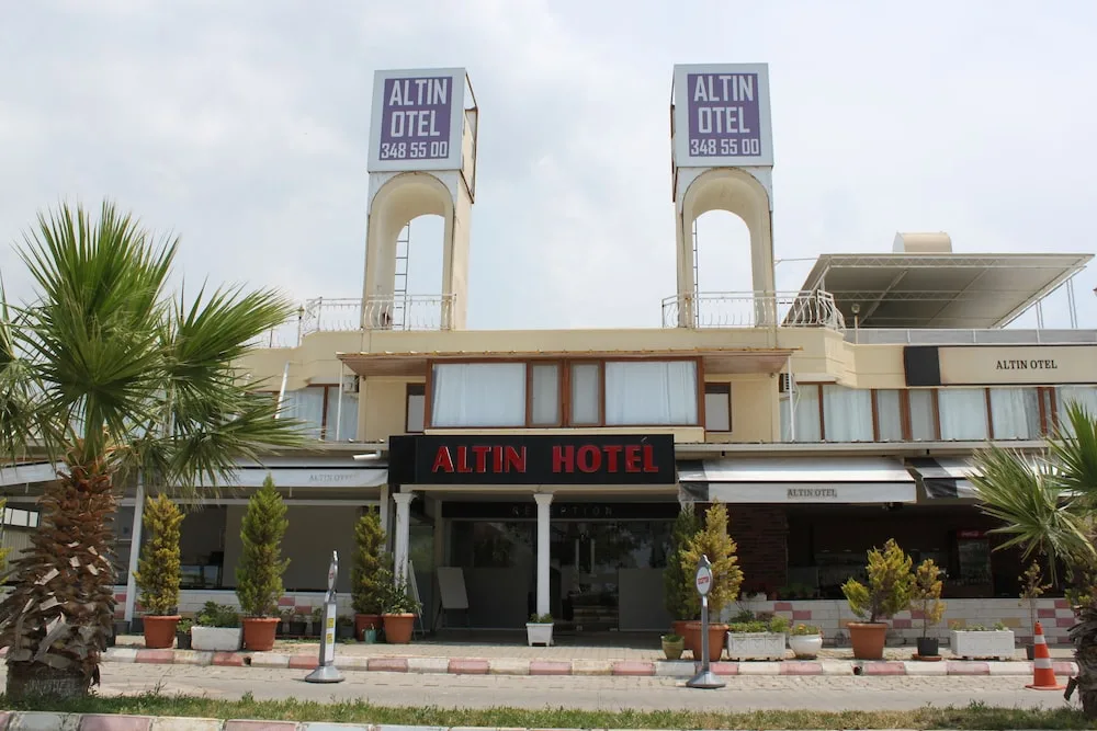 Altin Hotel