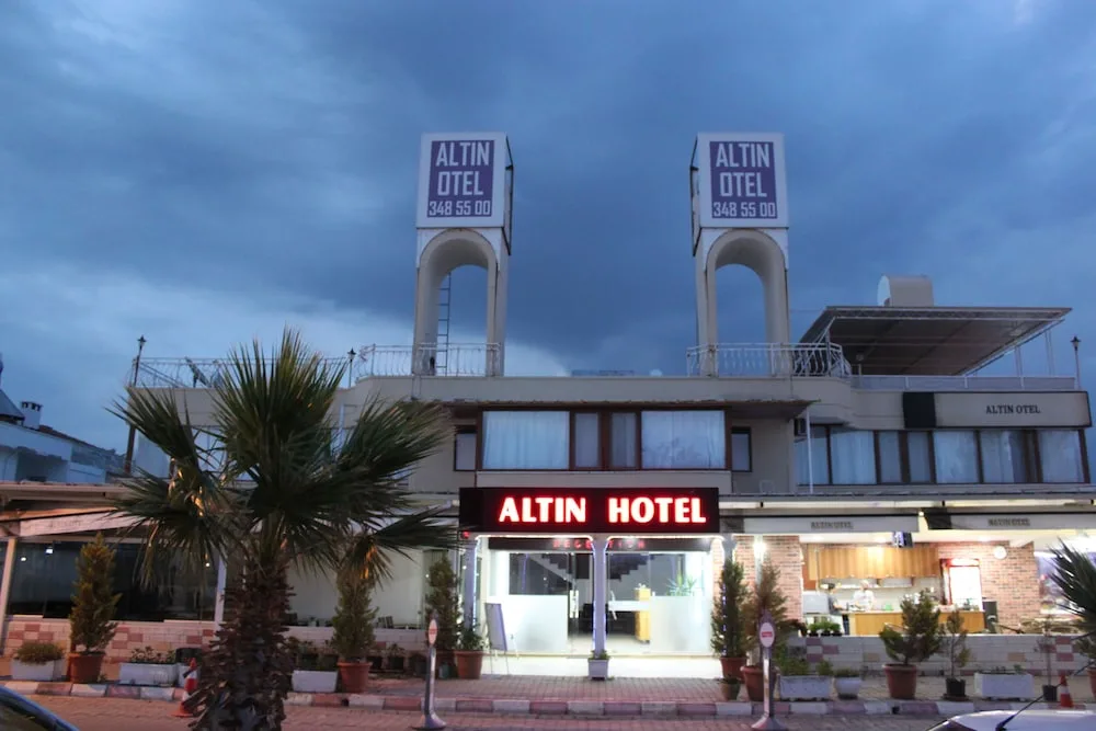 Altin Hotel