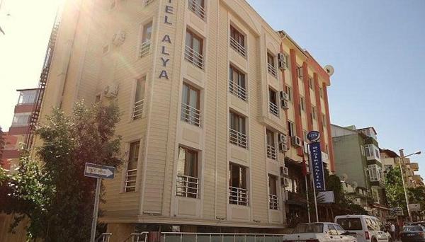 Alya Otel