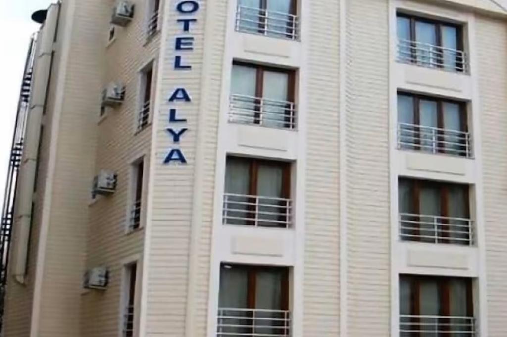 Alya Otel