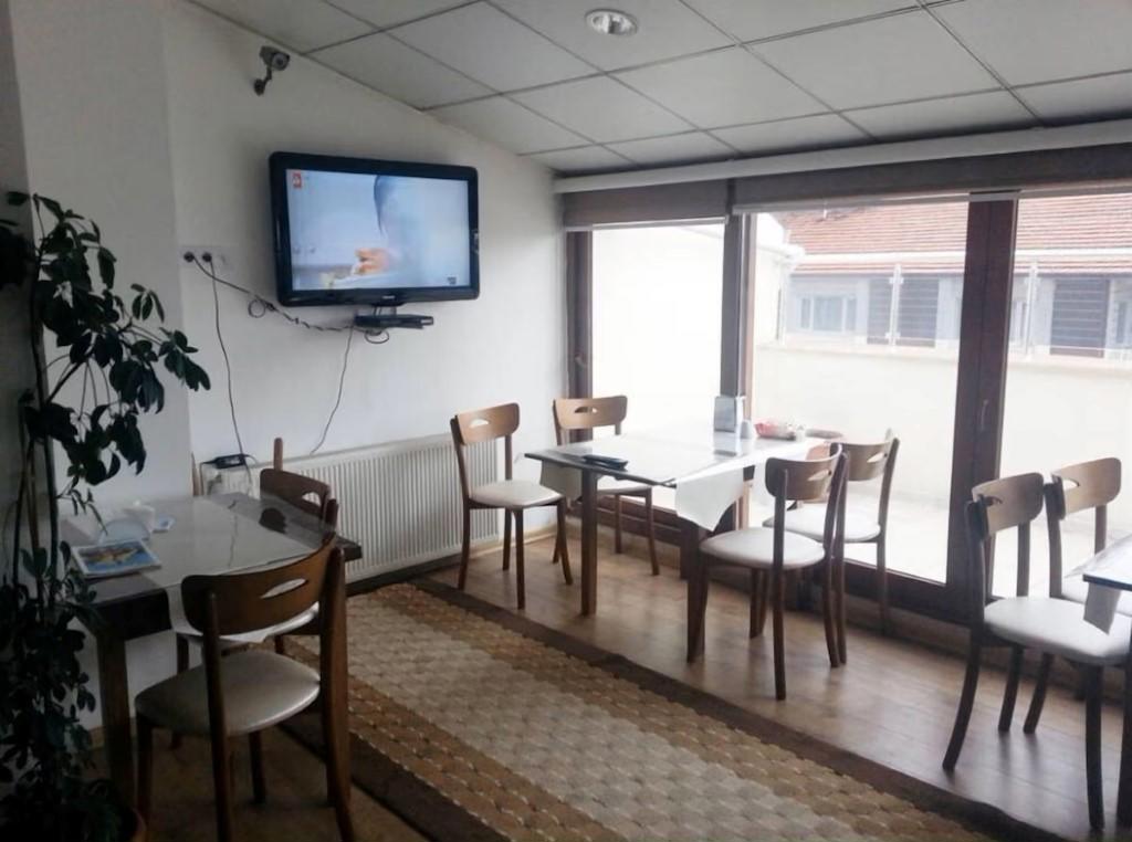 Alya Otel