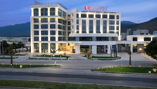 Ramada Hotel & Suites by Wyndham İzmir Kemalpaşa