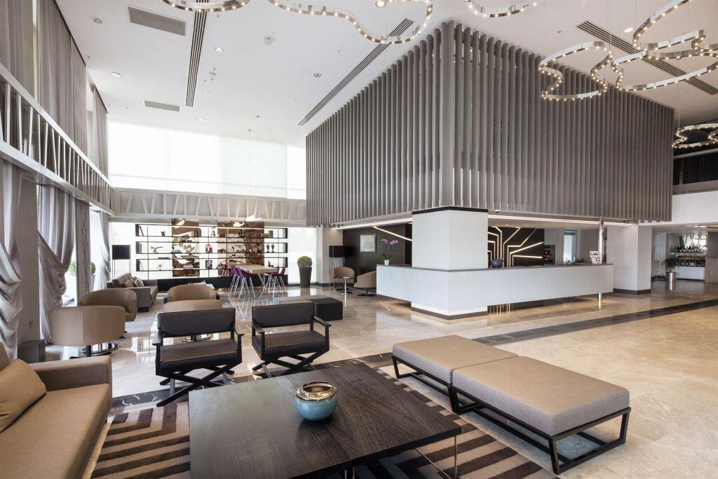 Ramada Hotel & Suites by Wyndham İzmir Kemalpaşa