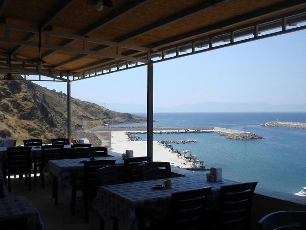 Denizhan Hotel