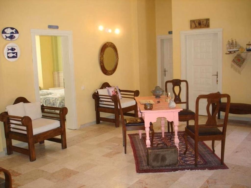 Denizhan Hotel