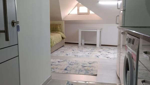 Loca Apart Otel