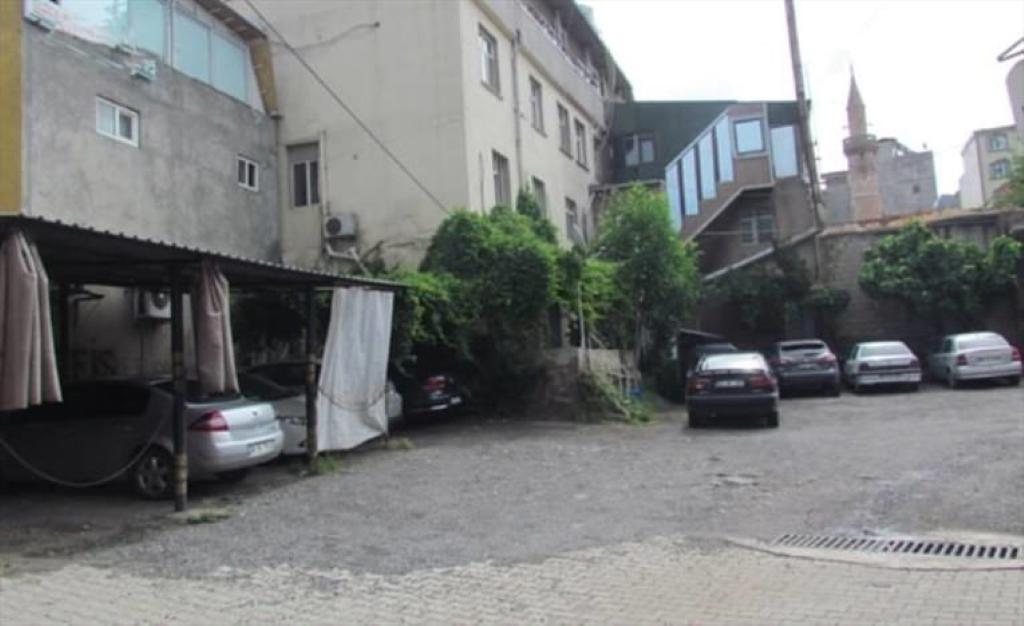 Mercan Hotel