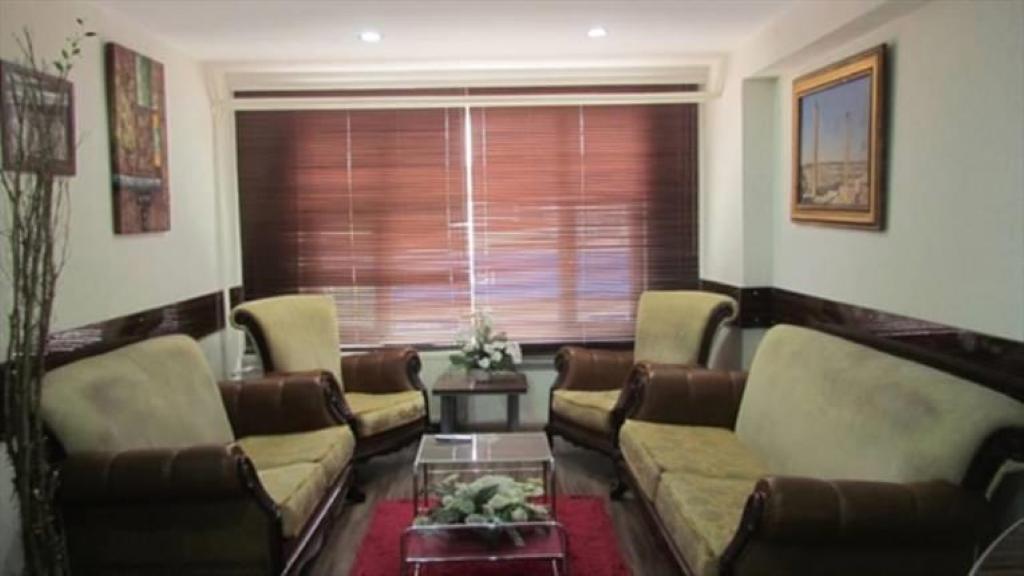 Mercan Hotel