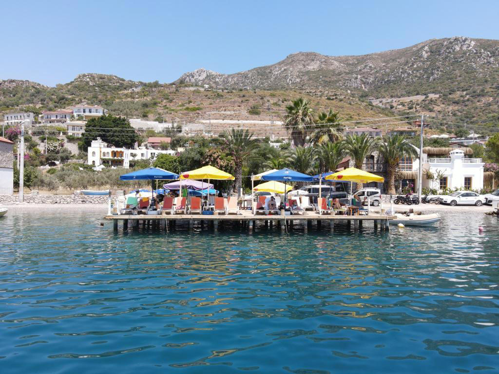 Yakamoz Restaurant & Pension