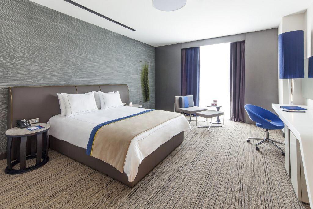 Ramada Hotel & Suites by Wyndham İzmir Kemalpaşa