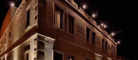 Cappadocia View Hotel