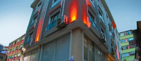 Flats Company - Karaköy Apartment
