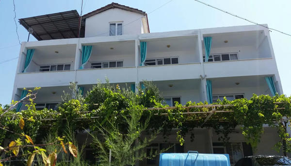 Sağlık Pansiyon