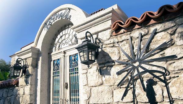 Agrovela Alaçatı Hotel