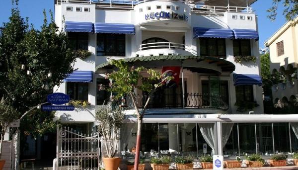 Sare Beach Hotel