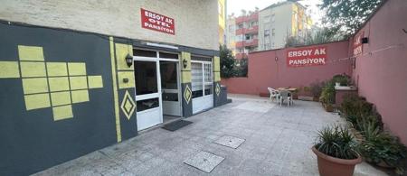 Ersoy Ak Pansiyon