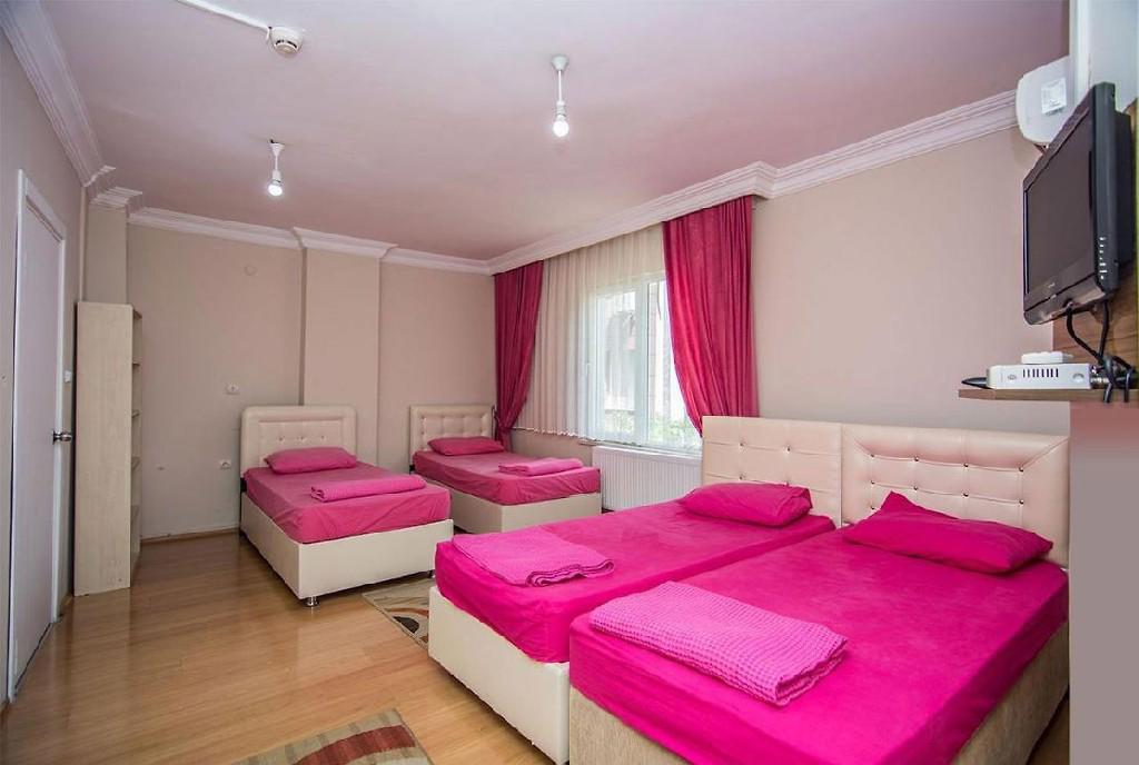 Elit Prestij Apart-Pansiyon