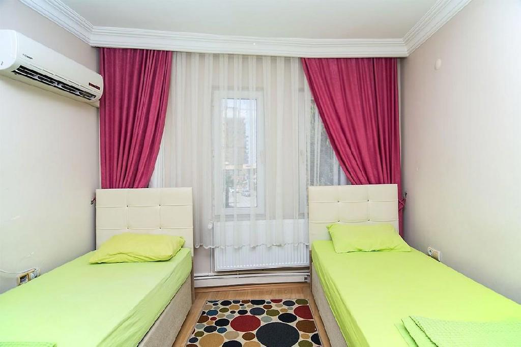 Elit Prestij Apart-Pansiyon