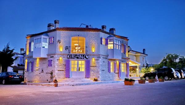 Kirlance Hotel