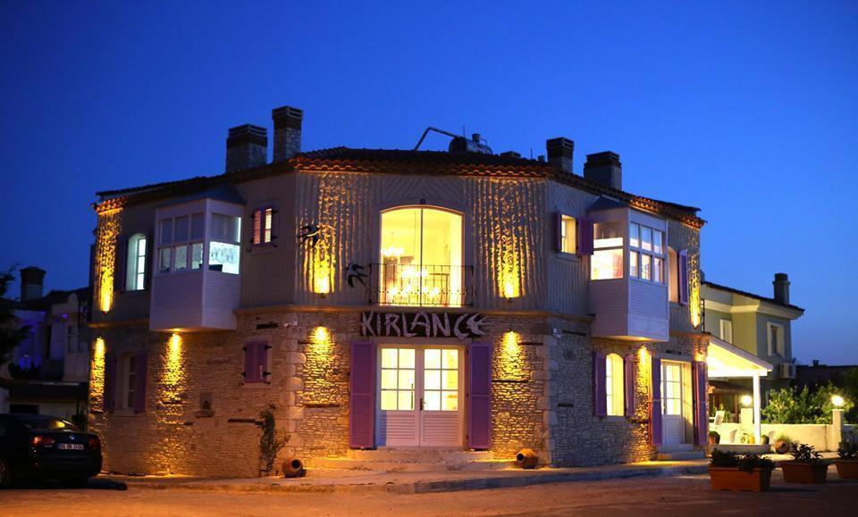 Kirlance Hotel