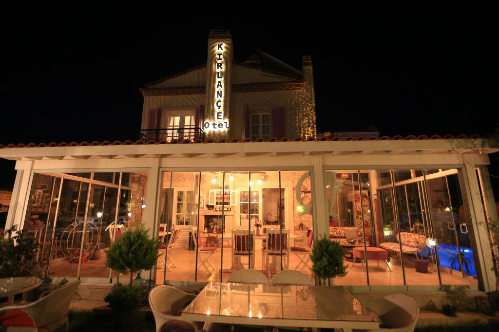 Kirlance Hotel