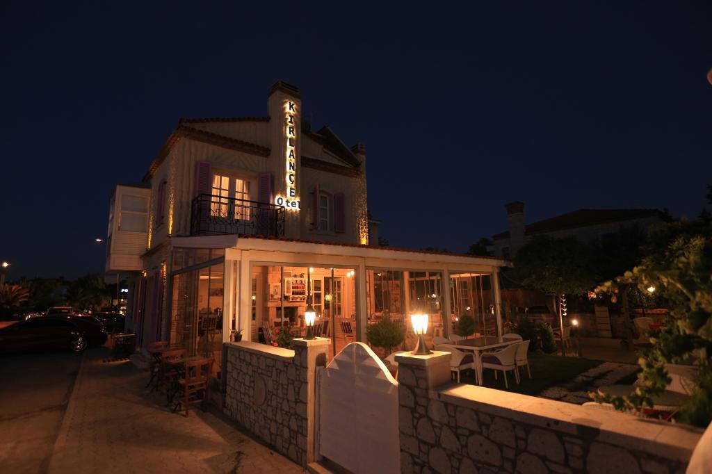 Kirlance Hotel